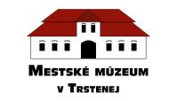 Mestské múzeum v Trstenej logo Mestské múzeum v Trstenej - logo