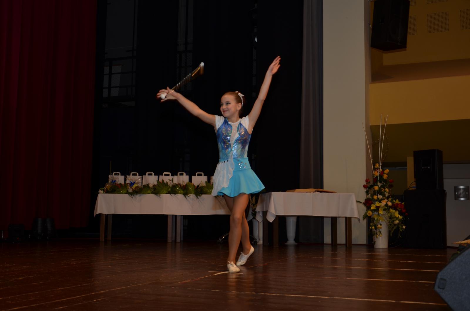 Fotogaléria Ocenenia občanov mesta Trstená 2016 (13) Ocenenia občanov mesta Trstená 2016