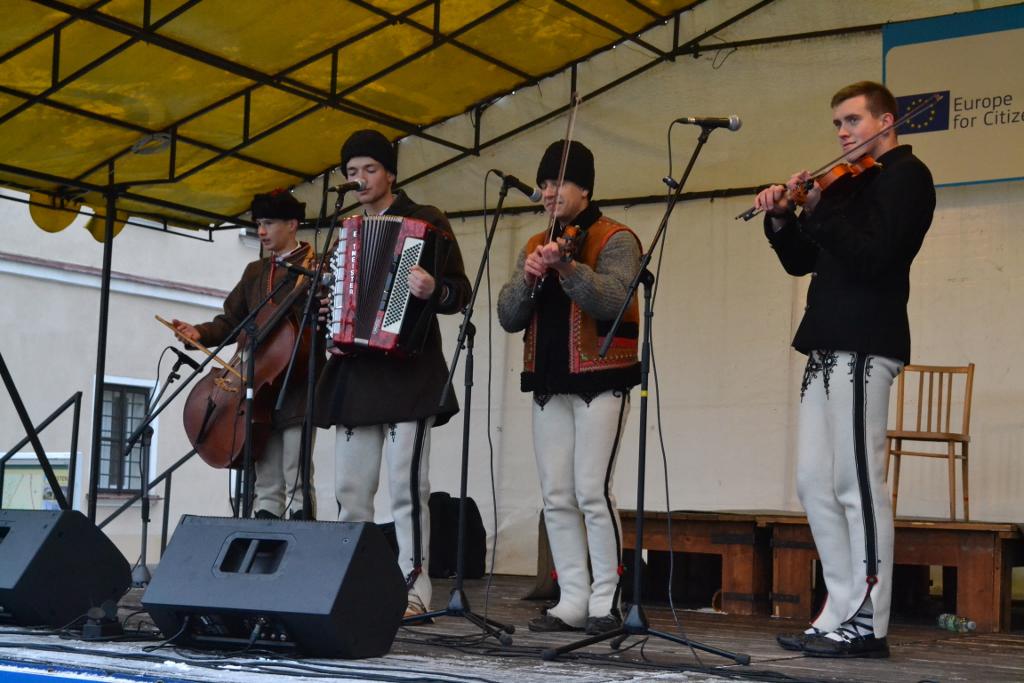 Fotogaléria V Európe je sila – Trstená 2016 (113) V Európe je sila – Trstená 2016