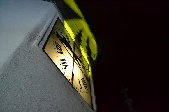 noc vo vezi noc vo vezi