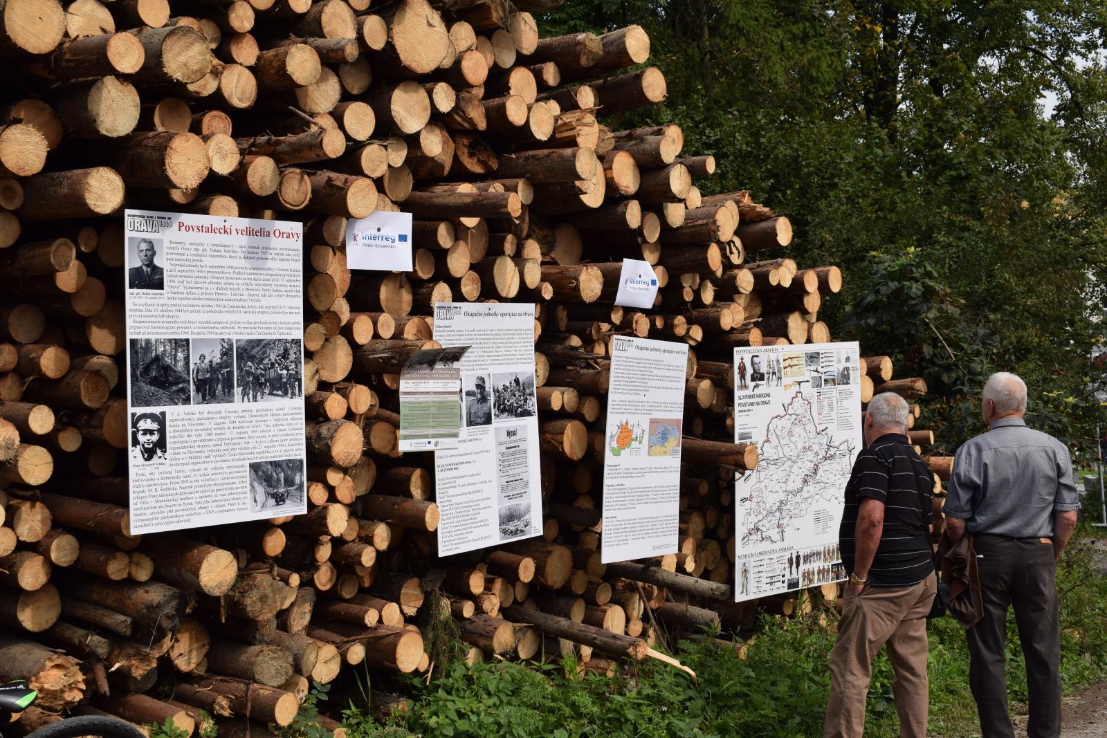 Fotogaléria Po stopách kultúrneho dedičstva pohraničného regiónu (18) Po stopách kultúrneho dedičstva pohraničného regiónu