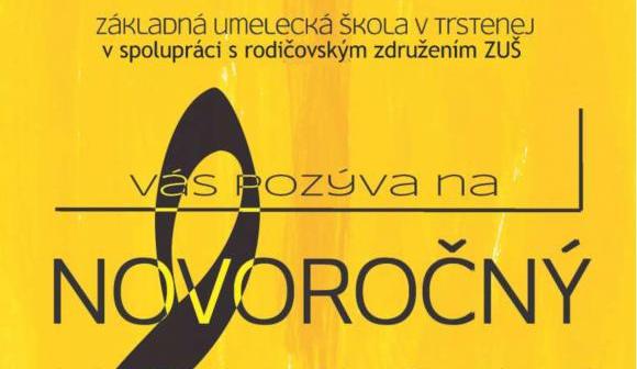 Novoročný koncert Novoročný koncert