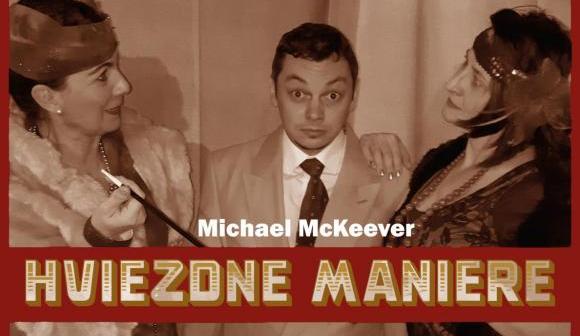 Komédia - Hviezdne maniere Komédia - Hviezdne maniere