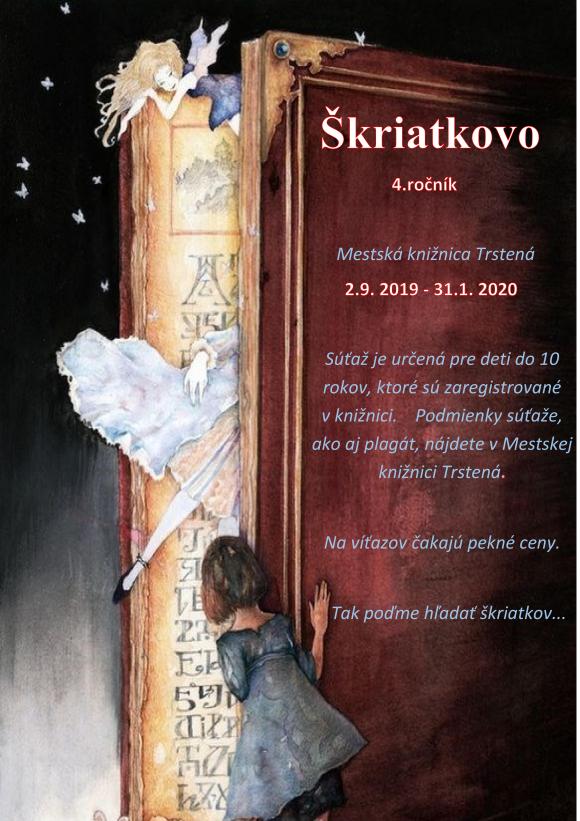 skriatkovo skriatkovo
