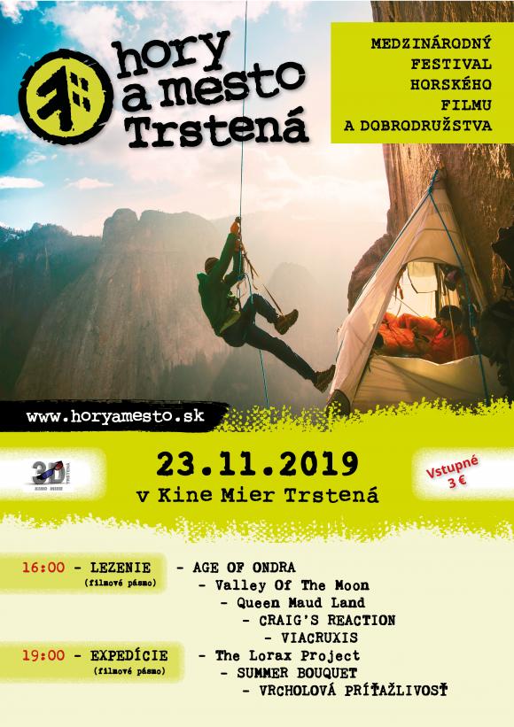 hory a mesto hory a mesto