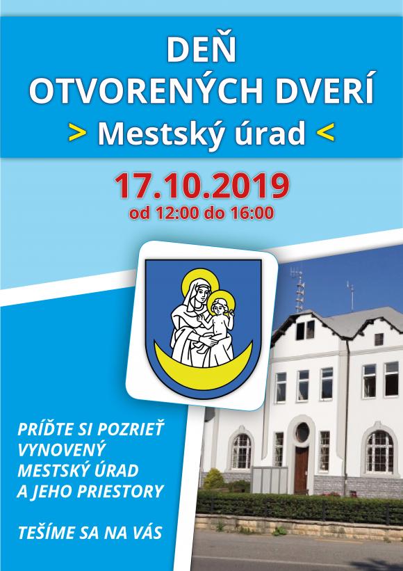 den otvorenych dveri den otvorenych dveri